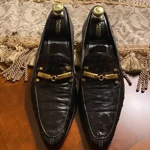 Zilli | Shoes | Zilli Exotic Luxury Shoes | Poshmark display picture 2